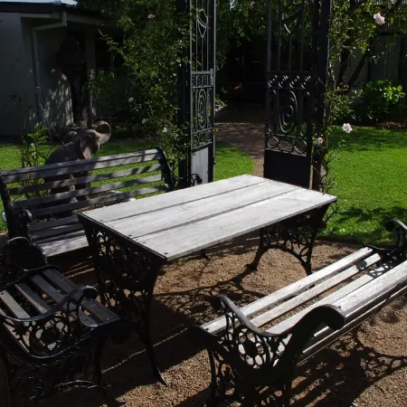 Luxury Heritage Cottage In The Heart Of Town