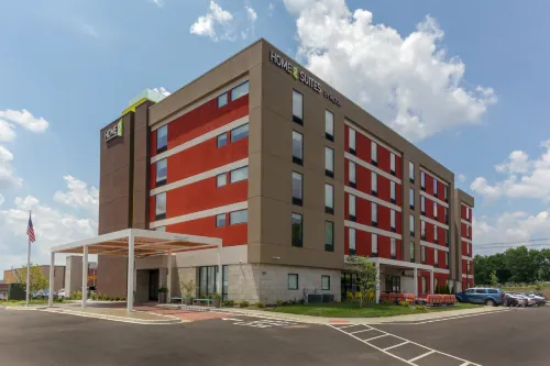 Home2 Suites by Hilton Louisville Airport Expo Center Hotels in Shively