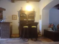 Villa with private pool 5/6 people