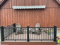 Cozy Sand Rd. Apartment next to Tioga State Forest Close to Grand Canyon of Pa 泰奧加縣酒店