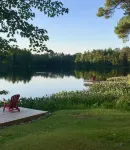 Little Sisu - Nordic Hideaway on Silverthorn Lake