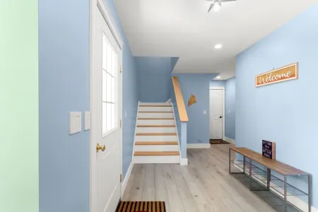 Tides' Reach - Private Waterfront King Beds