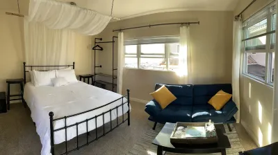 Mission Hills-Entire Guest House-Center of it all Hotels in Balboa Park