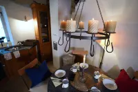 Rent one of the oldest houses in Weissenburg's old town, for up to 9 people Hotels in Weissenburg in Bayern