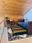 Unforgettable 4 bedroom 3 bath waterfront cabin  호텔