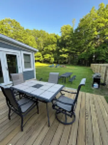 Rustic Family Retreat Getaway Pet friendly.