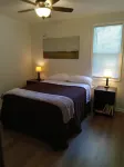 Art Gallery bungalow