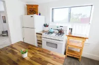 Ya-Ya's House-Outdoor Theatre-Walk Downtown