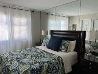 Water Views, Private Beach, Luxury Condo