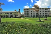Oceanfront Resort, Cascading Ponds, Daily Fresh Towel Exchanges, Hiking Path - 2성급
