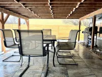 Spotless, Family-Friendly Gem! Hot Tub, Steam Shower, Playground & Gym Hotels in Lafayette