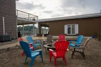 Centrally Located in Heart of Sister Lakes, Michigan