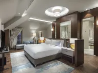 DoubleTree by Hilton Skopje โรงแรมในสโกเปีย
