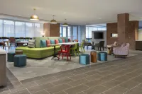 Home2 Suites by Hilton Lewes Rehoboth Beach Hotels in Milton