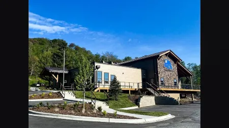 Ski-In Ski-Out on Omas Meadow Отели рядом с достопримечательностью «оз. Уайлдкэт»