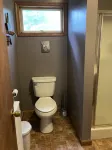 Cabin on the farm in Rockingham County