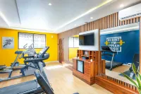 Turaco Nungwi Resort, a Tribute Portfolio Hotel - Gym