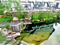 Boutique Hotel Romantick Hotels in Frymburk nad Vltavou