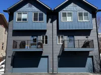 Pristine Home Near Sun Valley Hotels in Hailey