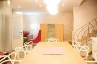 Rural house (rental) Las Mamblas for 8 people