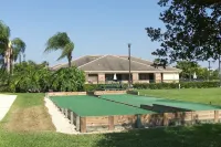 2 Bed 2 Bath First Floor Condo in Stoneybrook of Estero Golf Community