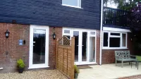 Greenbanks 1 Damerham Self Catering. The Perfect Getaway for Couples
