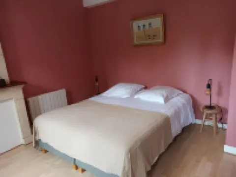 La Vallée II within walking distance of the sea