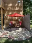 Beautiful place  at Starved Rock - North Utica