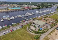 Cozy 3bd/2bh at Barefoot Resort & Golf ⛳️ 🏝 ☀️ 5 min to beach!