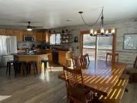 Private 3-Acre 4Br3ba w/Lake Access Off Wine Trail
