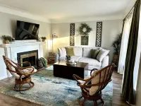 Relax at Gypsy Sands - your home away from home