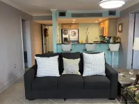 Sunshine & Beach Views at 2046 Beach Blvd