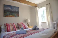 Cottage In Prestleigh, Somerset, England