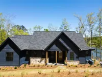 Lake Martin Luxury - The BEST Group Lake House! -- 6 Bedrooms -- Arcade -- Dock