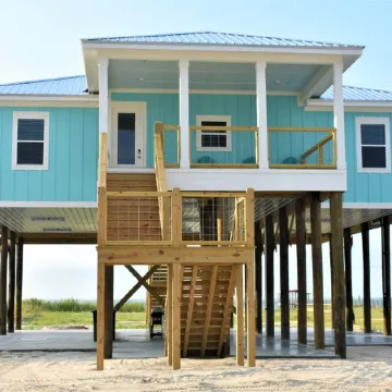 Soul Surfing III June 2023: Breathtaking Sunset Island Views & Private Beach