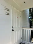 2Br with Balcony Near Biloxi Beach & One Block to Casinos! Downtown Darling - 4-Star