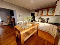 Mount Stanley Escape 比奇沃斯酒店