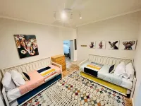 Gunters Loft Arcade - Family