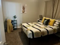 Perfect for Families, Couples, and Golf Lovers Enjoying a Relaxing Pool Escape