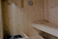 Holiday apartment Obereharzstrasse