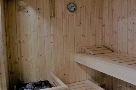 Holiday apartment Obereharzstrasse