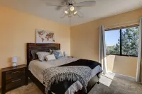 Cosy mountain top guest casita - 10 minutes from downtown Prescott Отели в г. 