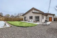 Lakewood Retreat Near Belmar