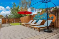 Pool~Hot Tub~Game Room~Fire Pit~Mini Golf~Frisbee Golf~Basketball & Soccer Court