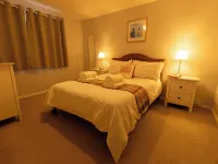Central Lerwick holiday apartment Hoteles en Lerwick