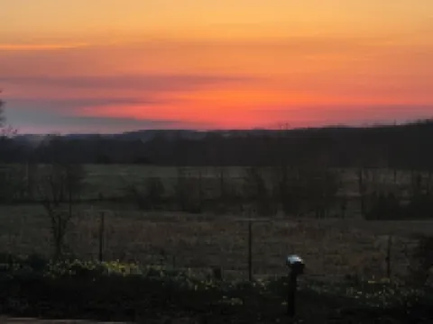 Current River,  Ryan's Ranch, 3BR/2BA plus,room to roam, 50 Acres, Doniphan, MO