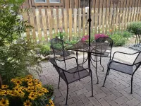 Where You Want to Be; Close to Trails and Historic DowntownCB  license #001146