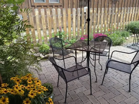 Where You Want to Be; Close to Trails and Historic DowntownCB  license #001146 Отели в г. Крестед-Батт