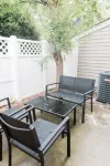 Louisburg Landing - Charming 3-bedroom townhome [Monthly Discount Available!] Hotels near Plantation Square
