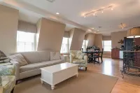 Beach condo